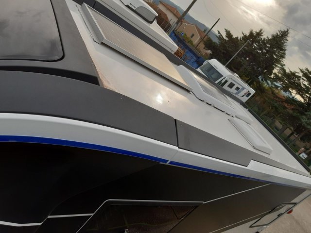 Chausson X 650 Exclusive Line X650 - Photo 50