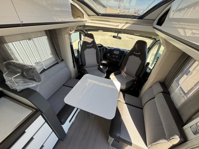 Elios Carvan DL Caravan - Photo 11