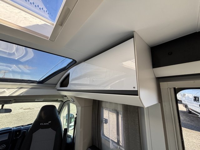 Elios Carvan DL Caravan - Photo 15
