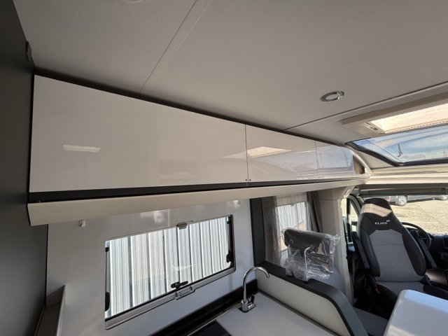 Elios Carvan DL Caravan - Photo 17