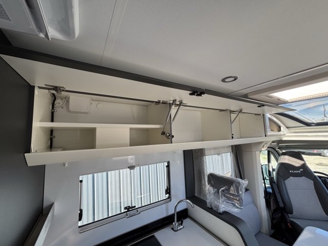 Elios Carvan DL Caravan - Photo 18
