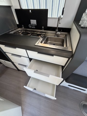 Elios Carvan DL Caravan - Photo 21