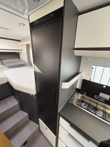 Elios Carvan DL Caravan - Photo 24