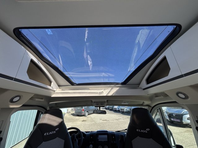 Elios Carvan DL Caravan - Photo 27