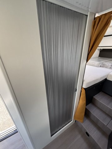 Elios Carvan DL Caravan - Photo 28