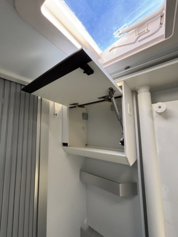 Elios Carvan DL Caravan - Photo 30