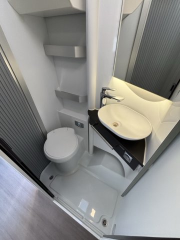 Elios Carvan DL Caravan - Photo 32