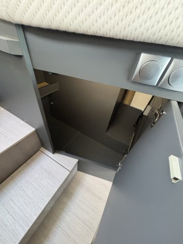 Elios Carvan DL Caravan - Photo 38