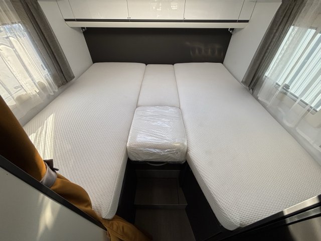 Elios Carvan DL Caravan - Photo 41