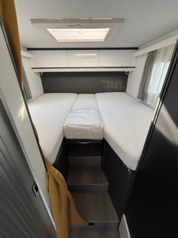 Elios Carvan DL Caravan - Photo 42