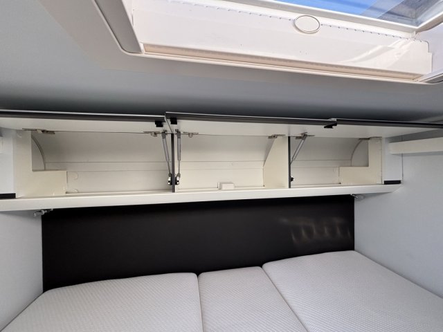 Elios Carvan DL Caravan - Photo 44