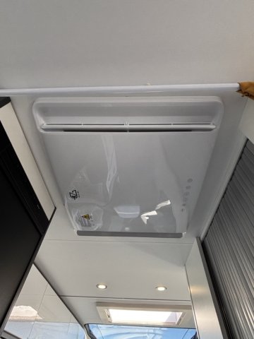 Elios Carvan DL Caravan - Photo 46