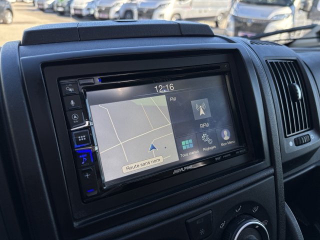 Elios Carvan DL Caravan - Photo 51