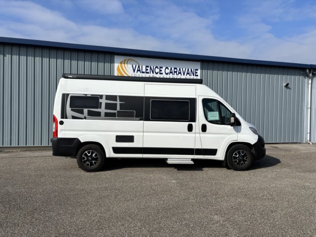 Globecar Globescout Elegance - Photo 2