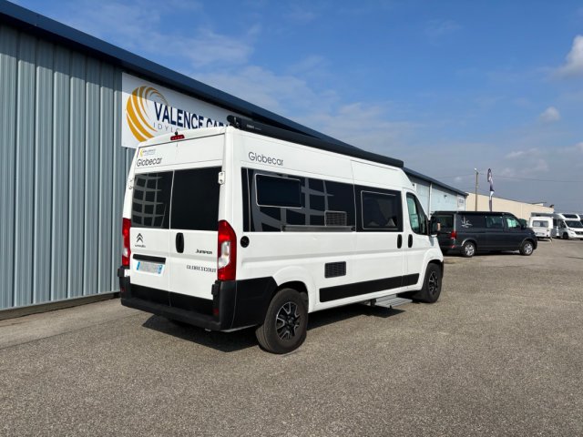 Globecar Globescout Elegance - Photo 3