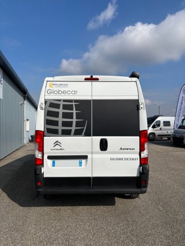 Globecar Globescout Elegance - Photo 4