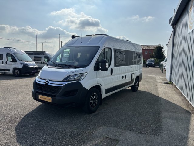 Globecar Globescout Elegance - Photo 5