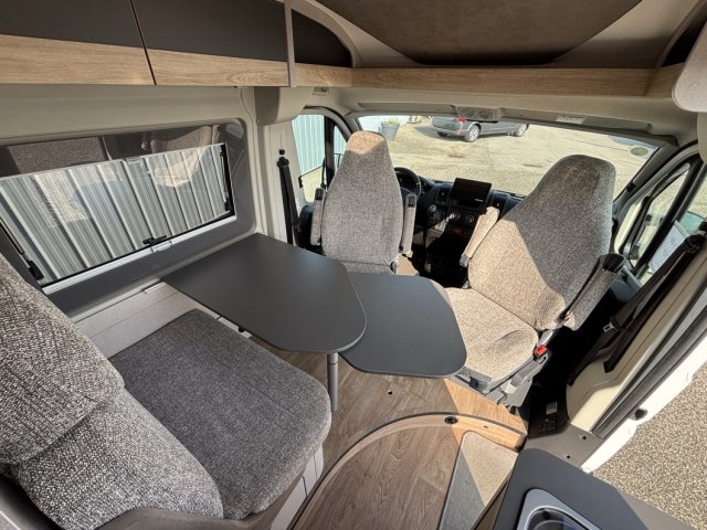 Globecar Globescout Elegance - Photo 11