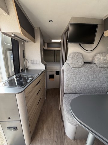 Globecar Globescout Elegance - Photo 12