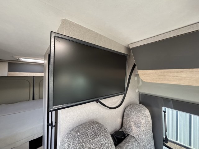 Globecar Globescout Elegance - Photo 13