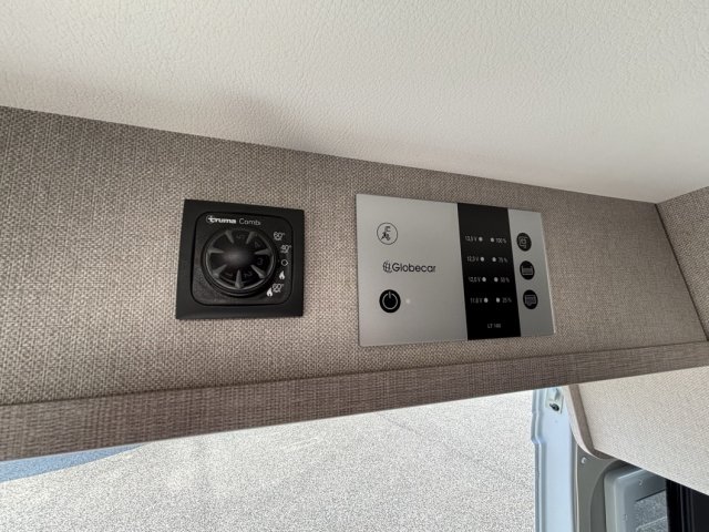 Globecar Globescout Elegance - Photo 15