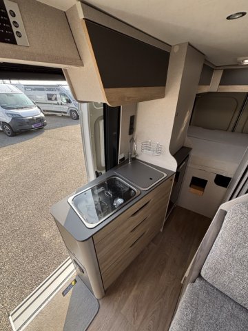 Globecar Globescout Elegance - Photo 16