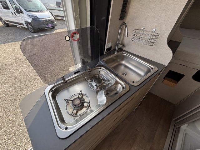 Globecar Globescout Elegance - Photo 17