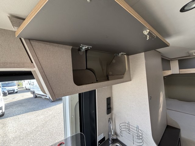 Globecar Globescout Elegance - Photo 18