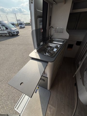 Globecar Globescout Elegance - Photo 19
