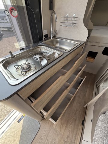 Globecar Globescout Elegance - Photo 20
