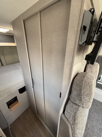 Globecar Globescout Elegance - Photo 25