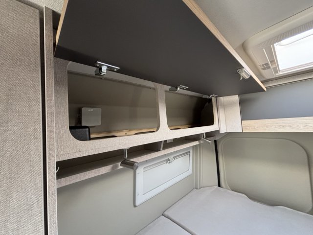 Globecar Globescout Elegance - Photo 31