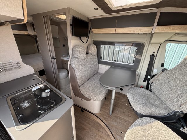 Globecar Globescout Elegance - Photo 34
