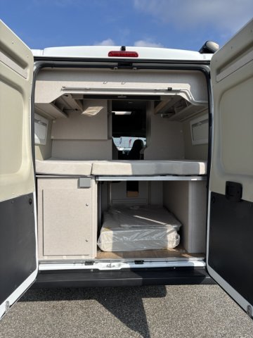 Globecar Globescout Elegance - Photo 35