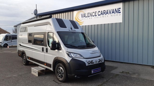 La Strada Avanti EB Neuf