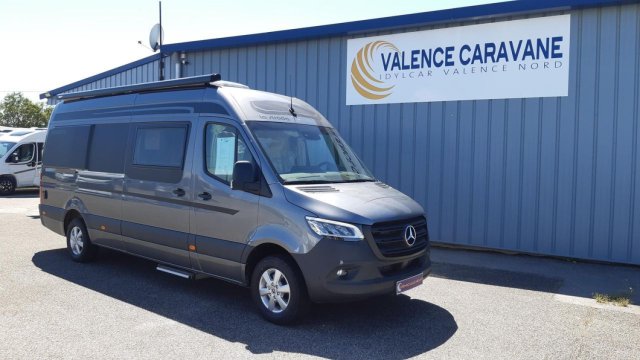 La Strada Regent EB 4X4 - Photo 3