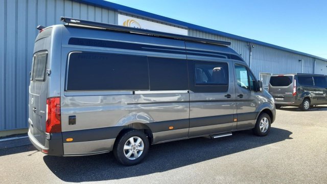 La Strada Regent EB 4X4 - Photo 5