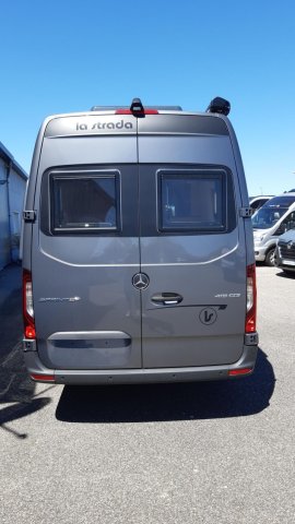 La Strada Regent EB 4X4 - Photo 6