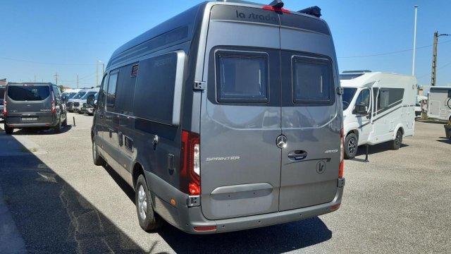 La Strada Regent EB 4X4 - Photo 7