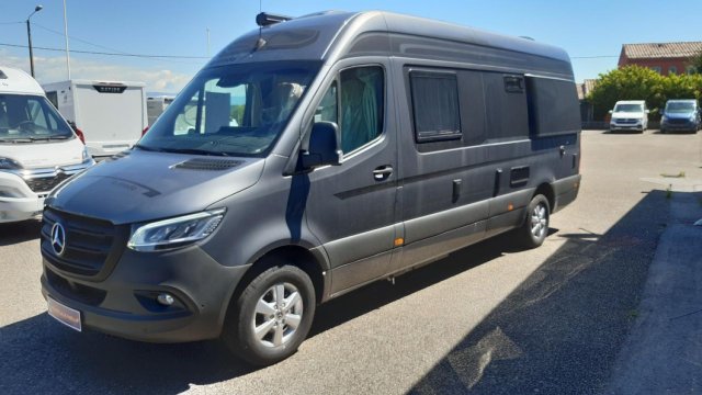 La Strada Regent EB 4X4 - Photo 8