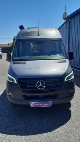 La Strada Regent EB 4X4 - Photo 9