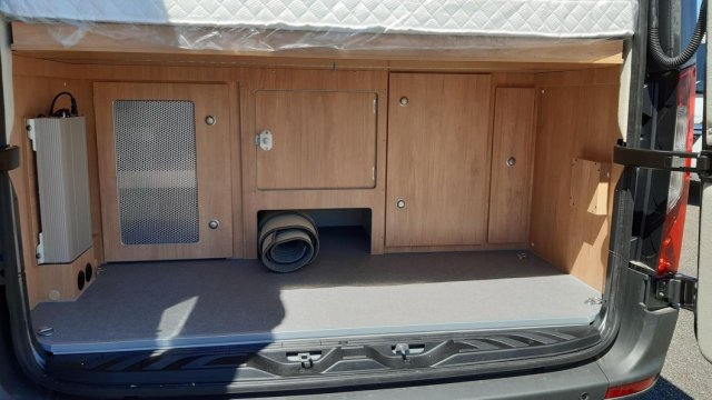 La Strada Regent EB 4X4 - Photo 10