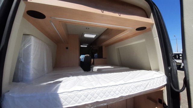 La Strada Regent EB 4X4 - Photo 11