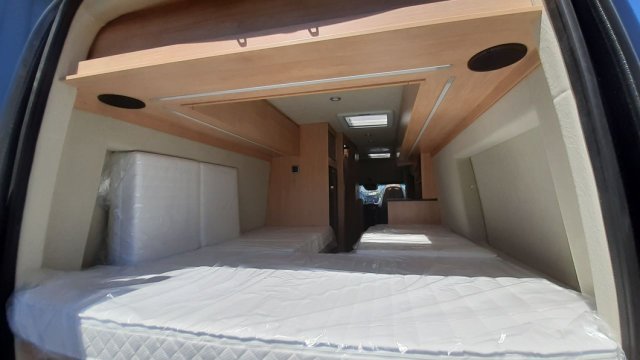 La Strada Regent EB 4X4 - Photo 12