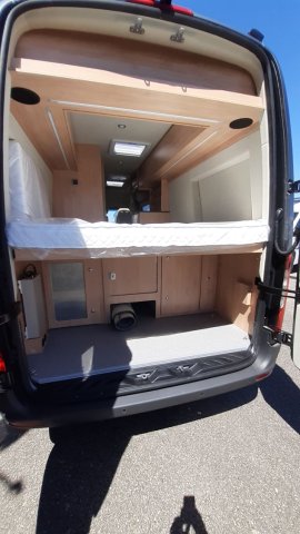 La Strada Regent EB 4X4 - Photo 13