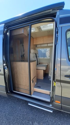 La Strada Regent EB 4X4 - Photo 14