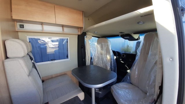La Strada Regent EB 4X4 - Photo 17