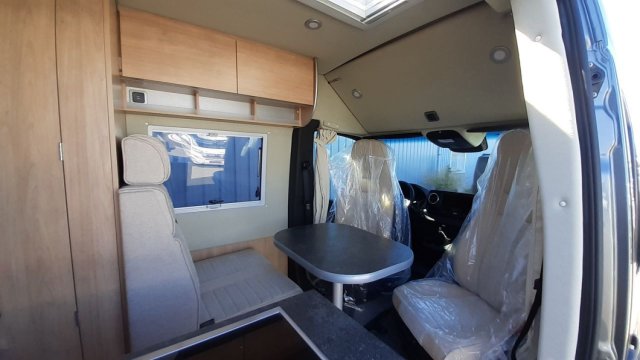 La Strada Regent EB 4X4 - Photo 18