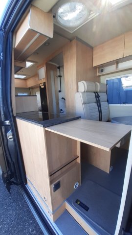 La Strada Regent EB 4X4 - Photo 19