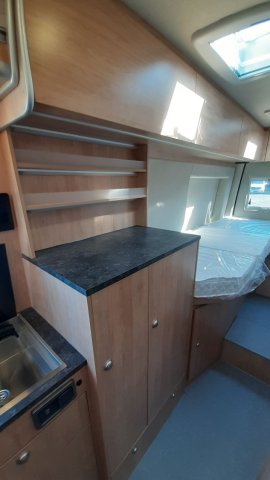 La Strada Regent EB 4X4 - Photo 21